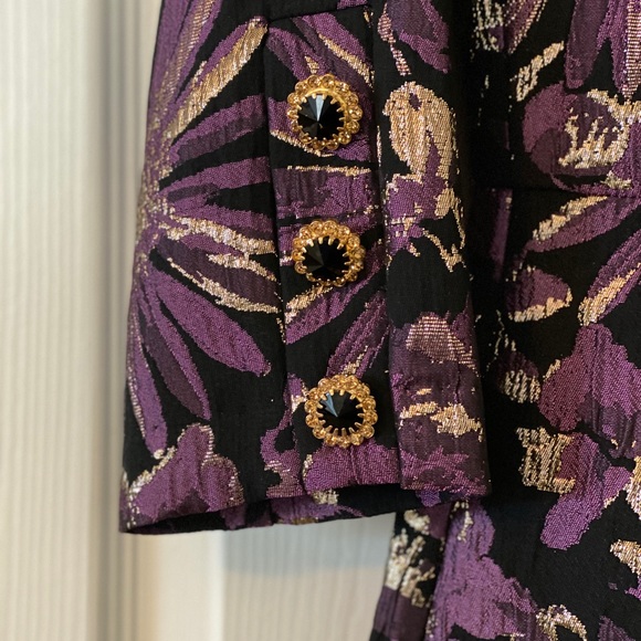 Trina Turk Cocktail/ Party Dress - Picture 5 of 8